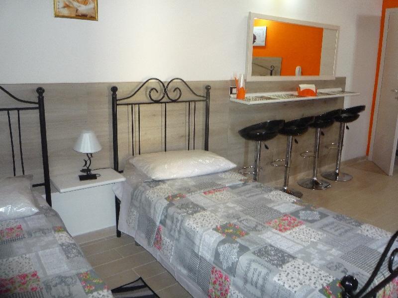 L'Arco Di Coffa Otel Ragusa Dış mekan fotoğraf