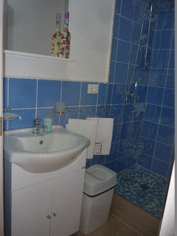 L'Arco Di Coffa Otel Ragusa Dış mekan fotoğraf
