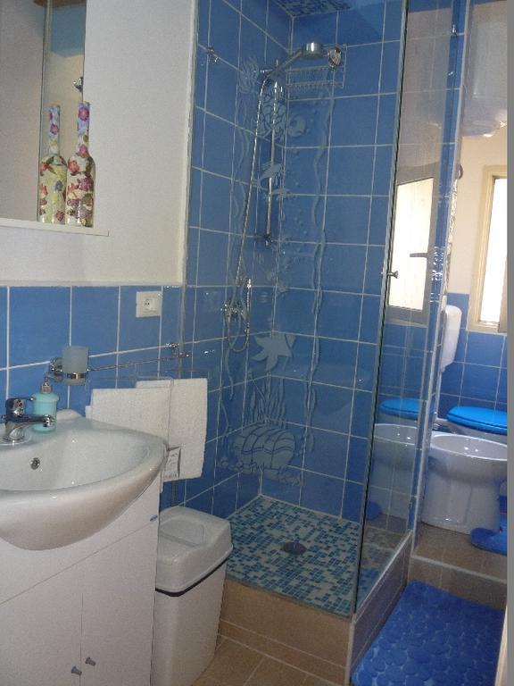 L'Arco Di Coffa Otel Ragusa Dış mekan fotoğraf