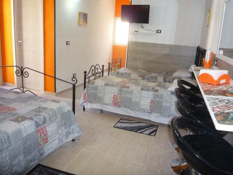 L'Arco Di Coffa Otel Ragusa Dış mekan fotoğraf