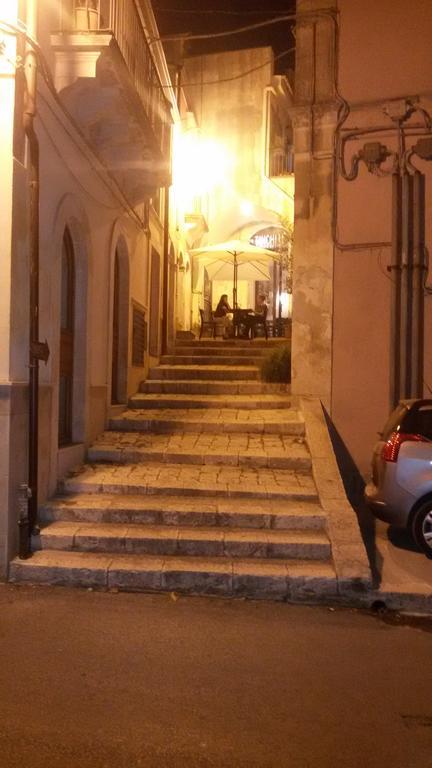 L'Arco Di Coffa Otel Ragusa Dış mekan fotoğraf