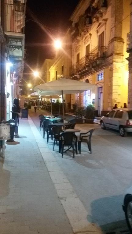 L'Arco Di Coffa Otel Ragusa Dış mekan fotoğraf