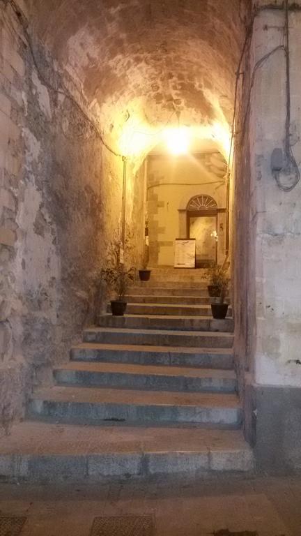 L'Arco Di Coffa Otel Ragusa Dış mekan fotoğraf