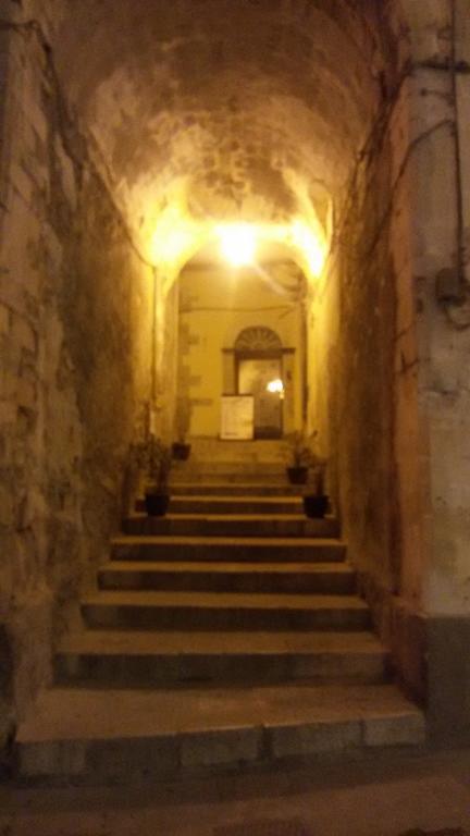 L'Arco Di Coffa Otel Ragusa Dış mekan fotoğraf