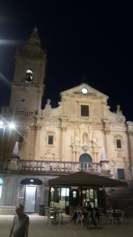 L'Arco Di Coffa Otel Ragusa Dış mekan fotoğraf